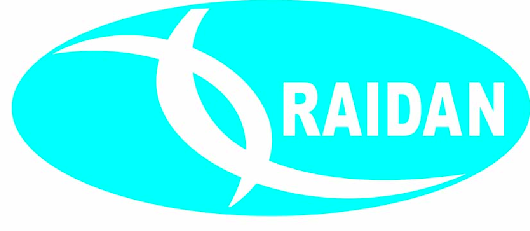  raidan logo
